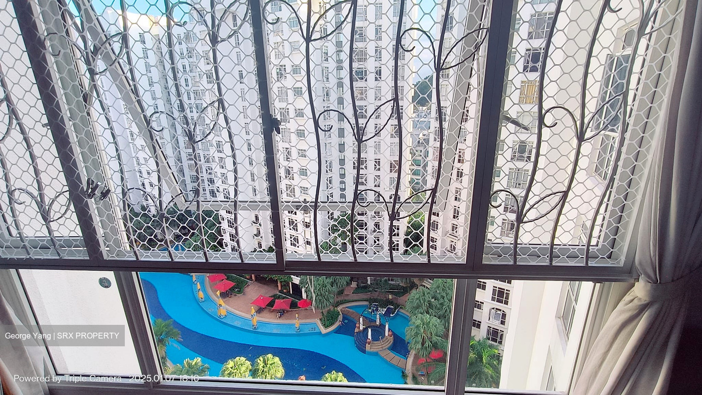 Casablanca (D25), Condominium #445133821